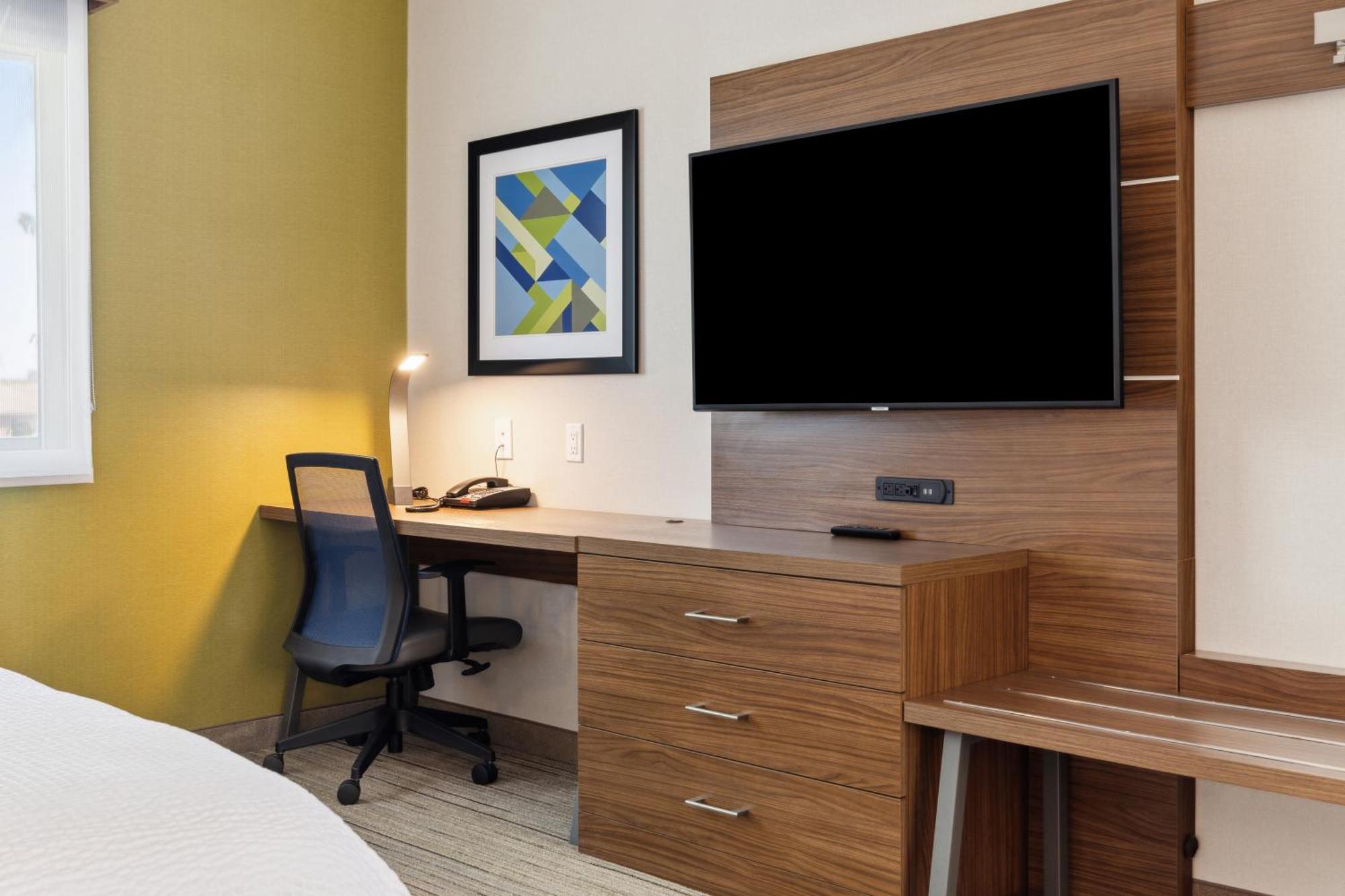Holiday Inn Express & Suites Mountain View Silicon Valley By Ihg Exterior foto
