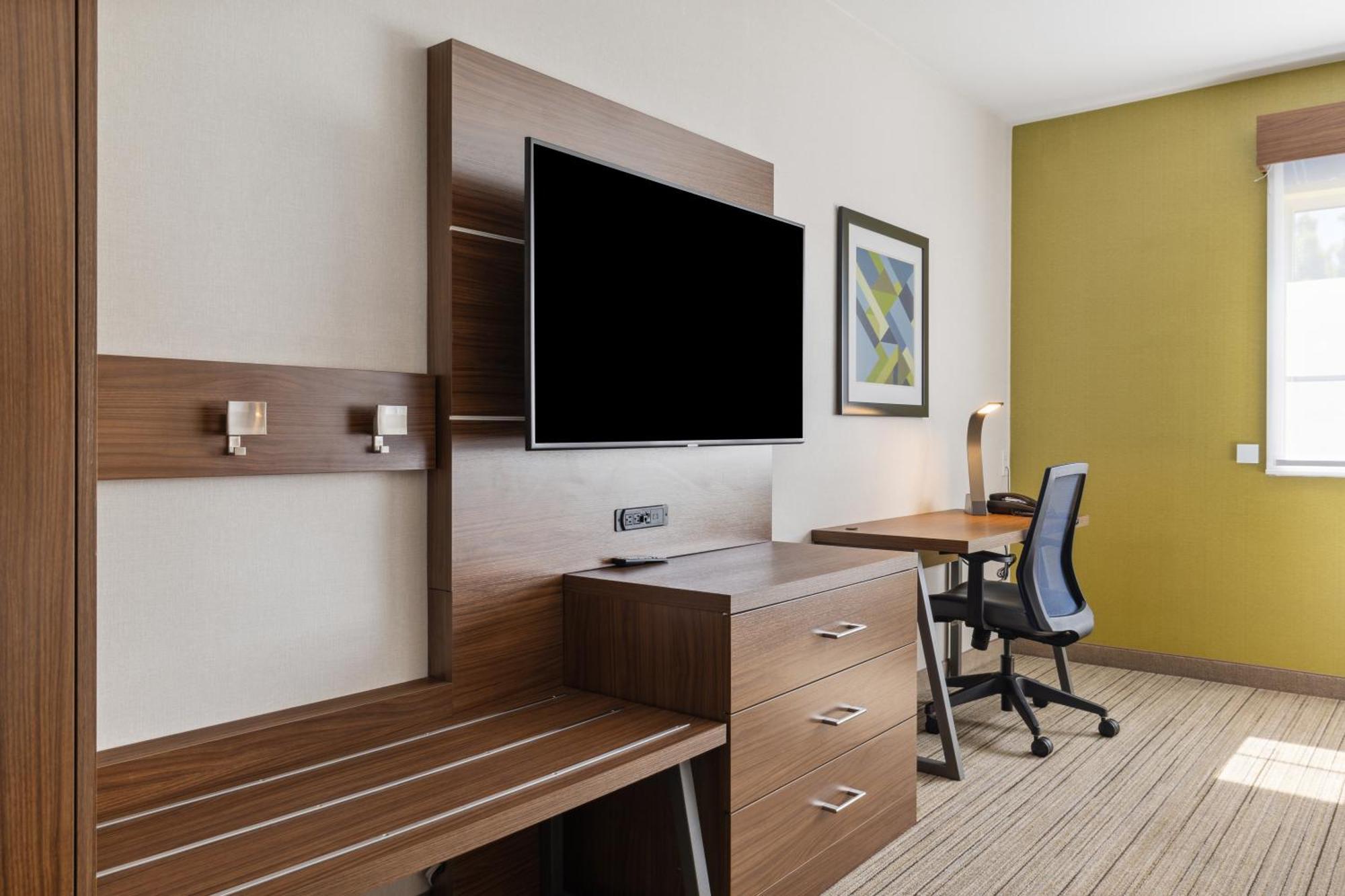 Holiday Inn Express & Suites Mountain View Silicon Valley By Ihg Exterior foto