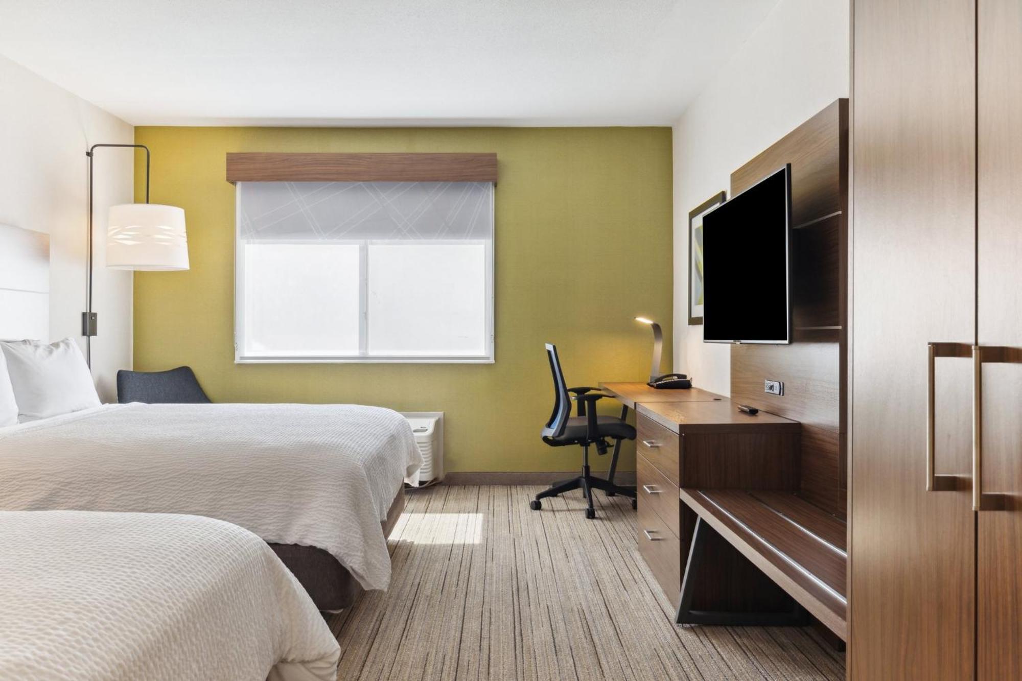 Holiday Inn Express & Suites Mountain View Silicon Valley By Ihg Exterior foto